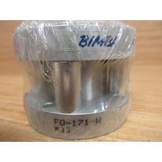Bimba FO-171-W Falt-1 Compact Cylinder F0-171-W