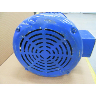 Leeson C184T34FC28A Motor Electric - Used