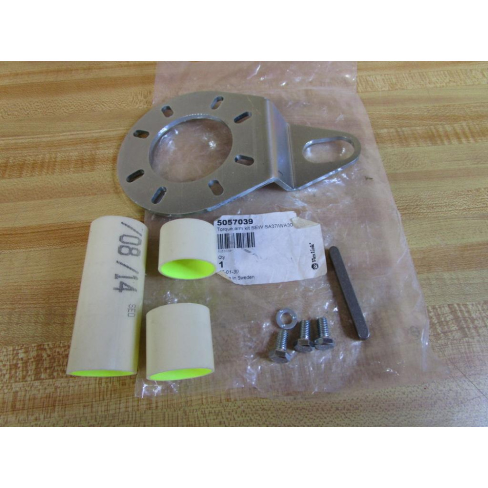 Flexlink 5057039 Torque Arm Kit SEW SA37WA30