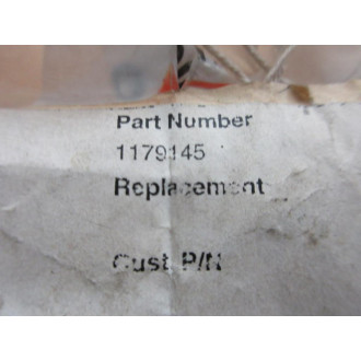 Deutz 1179145 KHD Temperature Sensor - New No Box