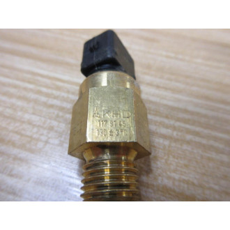 Deutz 1179145 KHD Temperature Sensor - New No Box