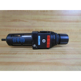 Wilkerson B28-04-FGG0 Filter, Regulator B2804FGG0 - Used