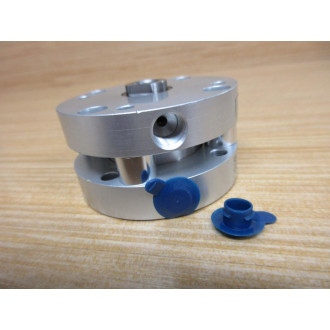Bimba FO-170.5 Flat-1 Compact Cylinder F0-170.5 - New No Box