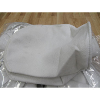 Sunsource PE100G1S-H Bag Filter (Pack of 34) - New No Box