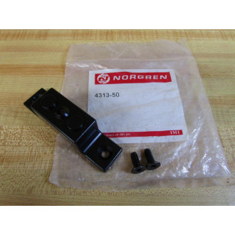 Norgren 4313-50 IMI Wall Bracket 431350