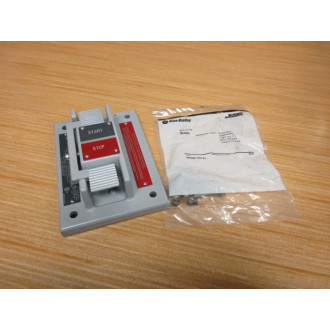 Allen Bradley 800H-NP15 Enclosure Cover 800HNP15 - New No Box