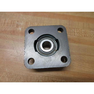 Baldor Dodge F4B-SC-010 Flange Bearing 124049