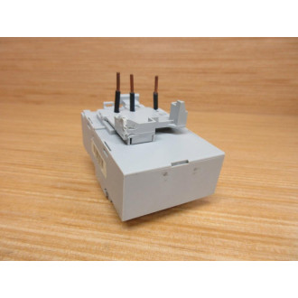 Allen Bradley 193-EB1FB Overload Relay 193EB1FB Chipped Corner - Used