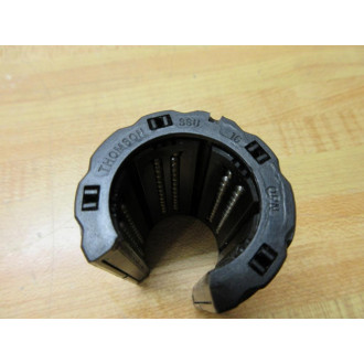 Thomson SSU-16-OPN Linear Bearing SSU-16 - Used