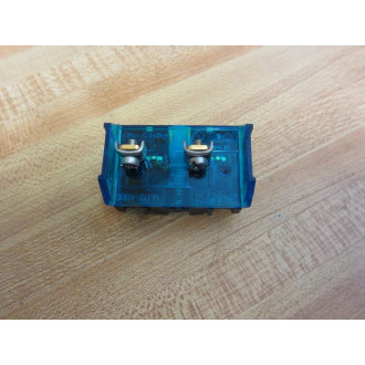 Allen Bradley 800T-XD2V Contact Block 800TXD2V