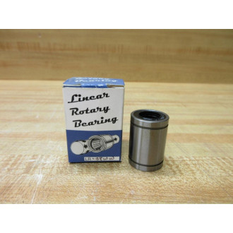 Linear Rotary Bearing TR74-8 LRB Linear Bearing LR-08WW
