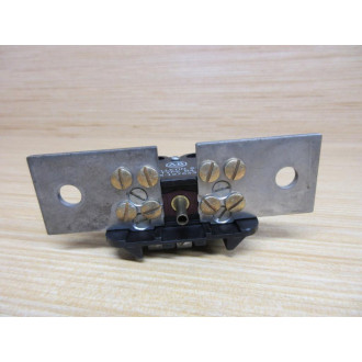 Allen Bradley X-127643 Overload Relay 815-B4 - New No Box