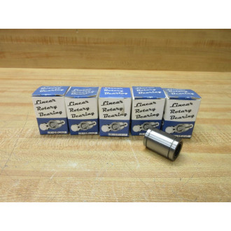 Linear Rotary Bearing TR74-8 LRB Linear Bearing LR-08WW