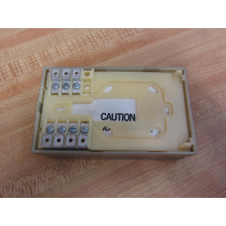 Honeywell T7067A1008 Electronic Thermostat