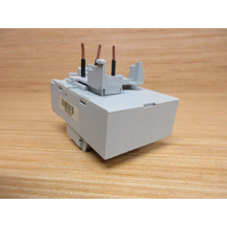 Allen Bradley 193-EB1EB Overload Relay 1.6-5.0A - Used