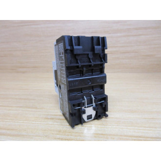 KlocknerMoeller PKZM0-16 1-1.6A Circuit Breaker PKZMO-16 - New No Box