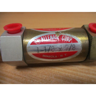 Allenair SMT1-18 x 78 Cylinder - Used