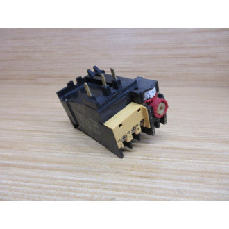 Allen Bradley 193-BSB-80 Overload Relay 193BSB80 5.5-8.0A Ser. A - Used