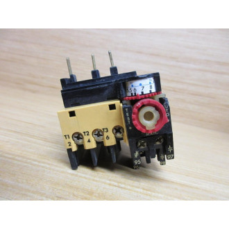 Allen Bradley 193-BSB-80 Overload Relay 193BSB80 5.5-8.0A Ser. A - Used