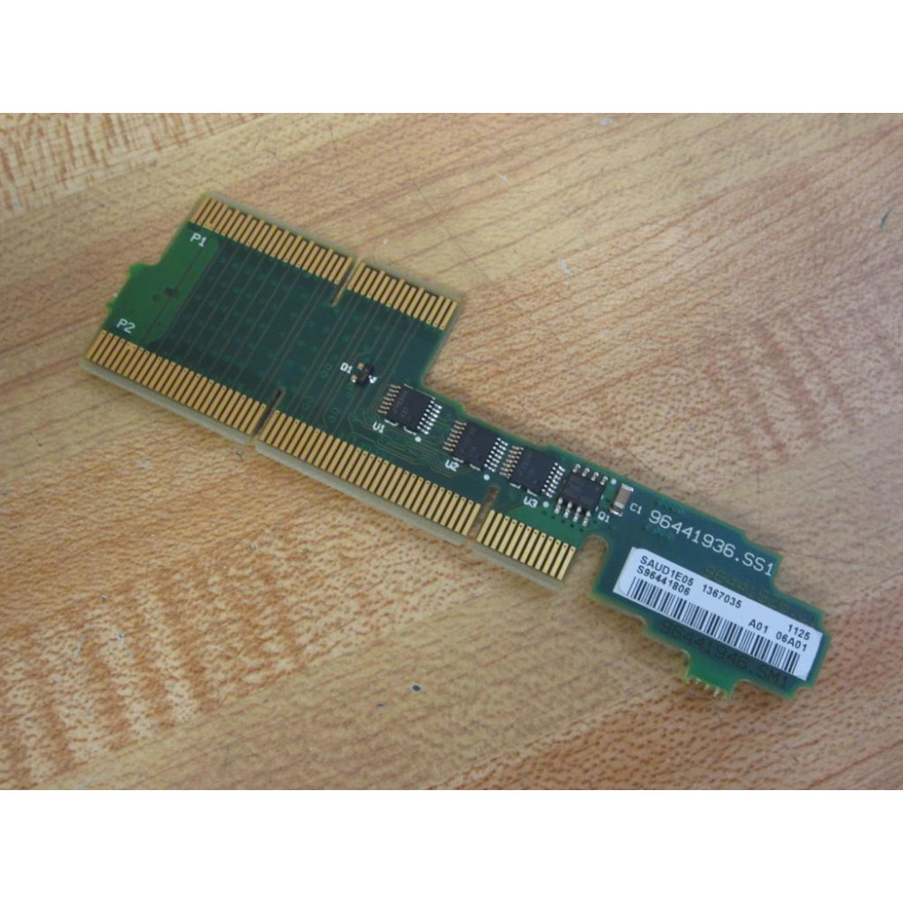 96441896 A01 Circuit Board 96441896A01 - Used