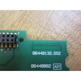 96448092 A01 Circuit Board 96448092A01 - Used