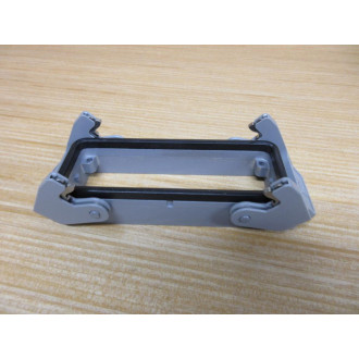 Harting Han 24B-HBM-DL Connector Housing 09300240301