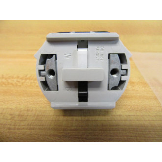 Allen Bradley 800H-JR91AP Selector Switch Core Only - New No Box
