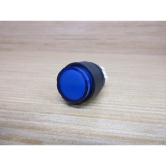 Allen Bradley 800E-LE6 Illuminated Push Button 800ELE6 - New No Box