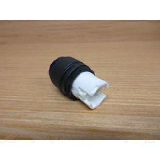 Allen Bradley 800E-LE6 Illuminated Push Button 800ELE6 - New No Box