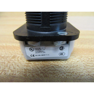 Allen Bradley 800H-HR2AP Selector Switch Core Only - New No Box