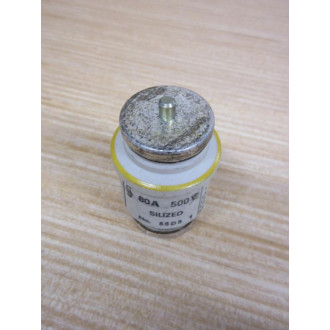Siemens 5SD5 1 80A Fuse 5SD51 - New No Box