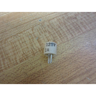 Buss GMW-1 Bussmann Eaton Fast-Acting Fuse GMW1 (Pack of 10) Buss GMW-1 Bussmann Eaton Fast-Acting Fuse GMW1 (Pack of 10)