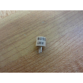 Buss GMW-1 Bussmann Eaton Fast-Acting Fuse GMW1 (Pack of 10) Buss GMW-1 Bussmann Eaton Fast-Acting Fuse GMW1 (Pack of 10)