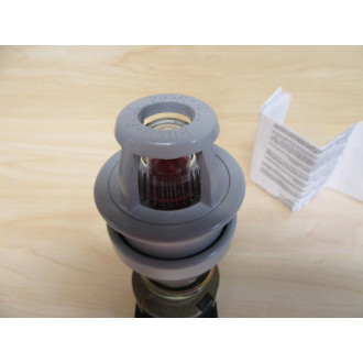 Allen Bradley 800H-FPXQ10RA1 Push Pull Switch W800T-XA1800T-Blank - New No Box