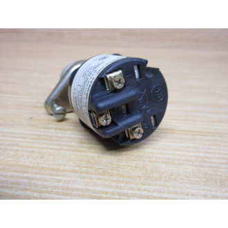 Allen Bradley 800H-UP24 Potentiometer 800HUP24 WO Knob - Used