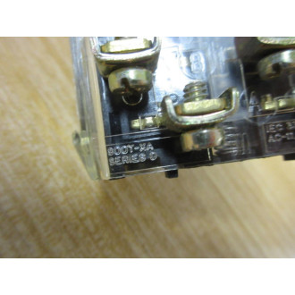 Allen Bradley 800H-AP2A Push Button 800H-AP2 W 800T-XA - New No Box