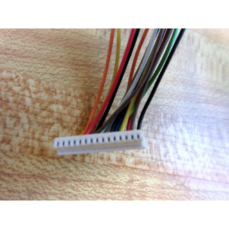 MIRLE 60201 Circuit & 56-Key Board - Used
