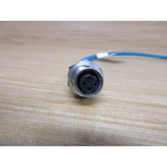 Belden J224TPESTPT00.5M Hirschmann Patch Cord 900002057 - New No Box