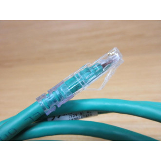 Panduit UTPSP2MGRY Pan-Net Patch Cord - New No Box