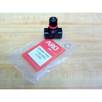 ARO 104104-F02 14" Flow Control Valve 104104F02