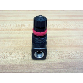 ARO 104104-F02 14" Flow Control Valve 104104F02
