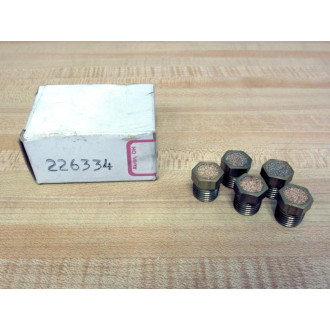 Schrader Bellows 4704-0004 14" Breather Vent 47040004 (Pack of 5)