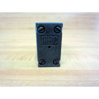 Mac Valves 180001-112 Valve 180001112