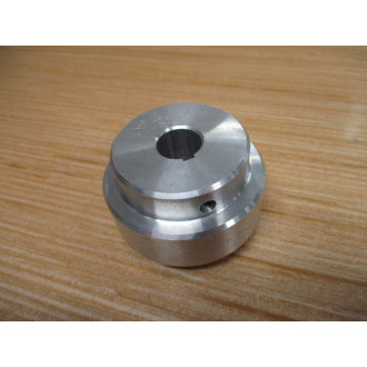 Reuland RC2-0750-187 Coupling Half RC20750187 - New No Box