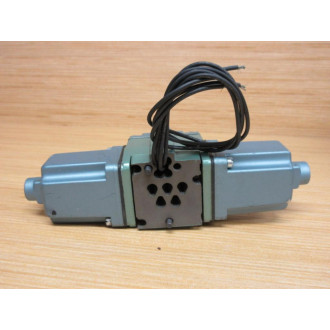 Numatics 12DSA4 0A Solenoid Valve 12DSA40A - New No Box