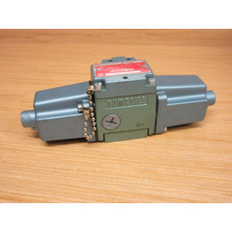 Numatics 12DSA4 0A Solenoid Valve 12DSA40A - New No Box