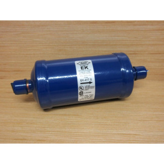 Alco EK-417 S Extra Klean Liquid Line Filter Drier EK417S - New No Box