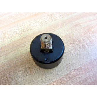 Wika 9690705 2" Bourdon Tube Pressure Gauge 111.12