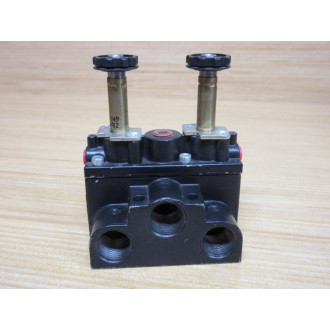 ARO A213SD-120-A Solenoid Air Control Valve A213SD-12O-A - New No Box