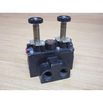 ARO A213SD-120-A Solenoid Air Control Valve A213SD-12O-A - New No Box